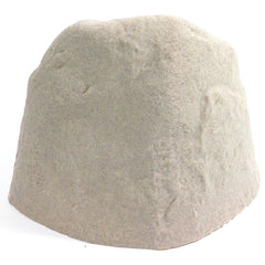 EMSCO roca frente mostrando forma realista y apariencia natural