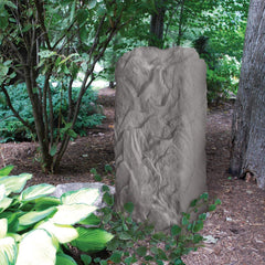 Emsco Sandstone close-up texture highlighting realistic stone finish benefit