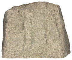 Emsco Group 2181 front view showing realistic sandstone look and instant curb appeal