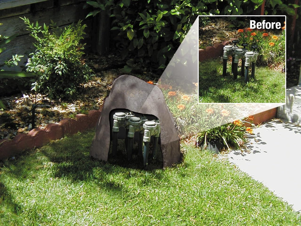 Emsco Group 2181 side profile demonstrating natural shape and easy placement benefit
