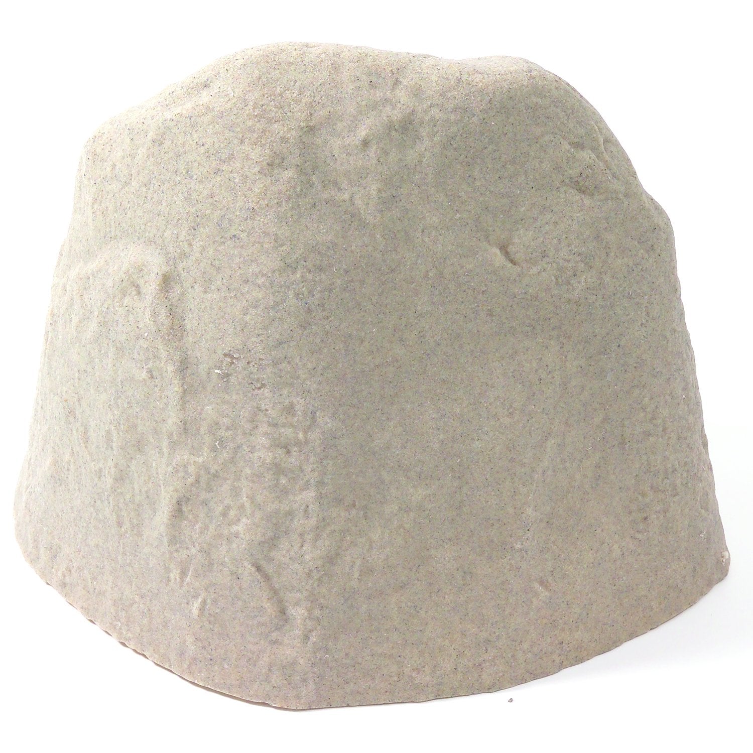 Emsco Group rock set placed in garden improving curb appeal and blending plants