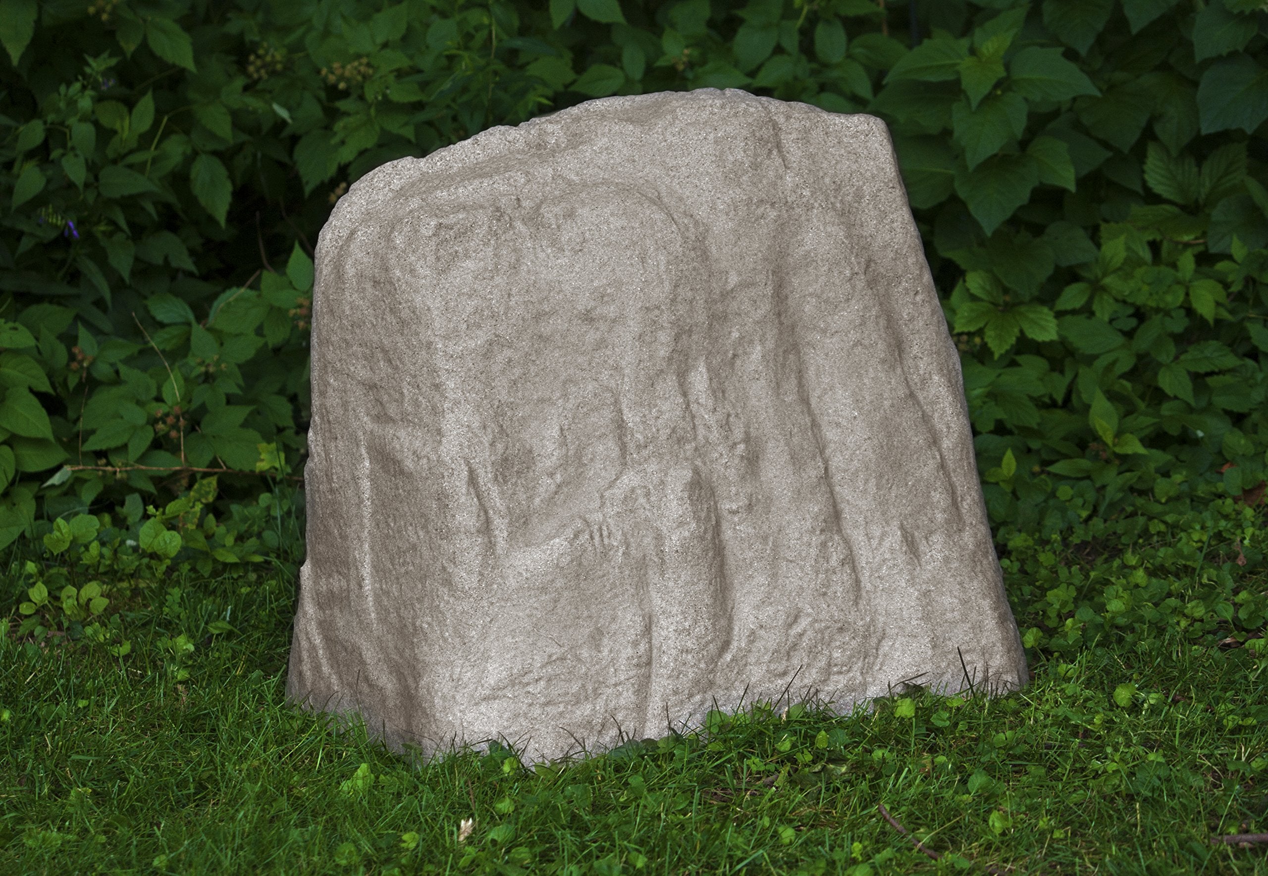 Emsco Group side profile revealing natural contours and low-maintenance benefit
