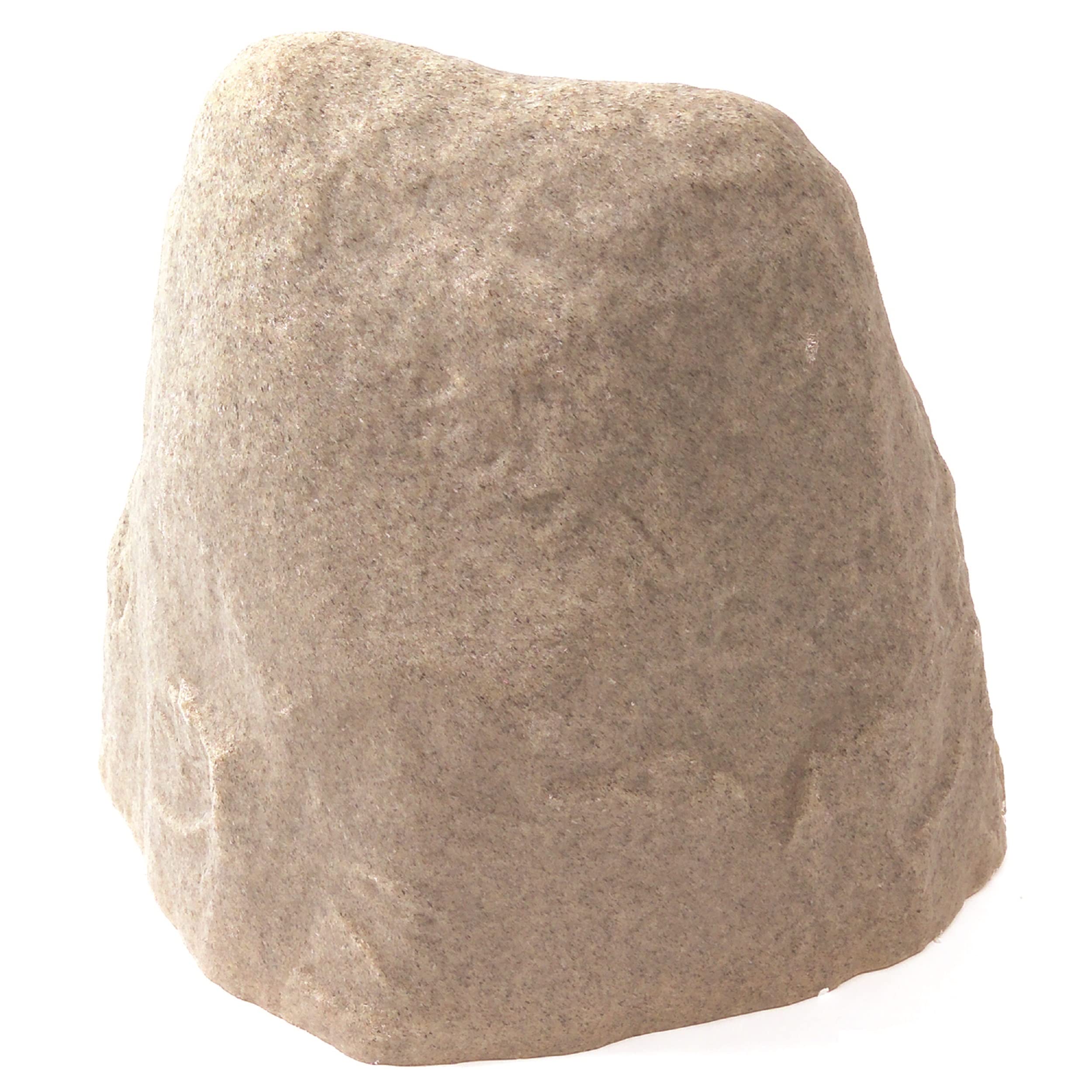 Emsco Group front view showing natural sandstone look and easy placement