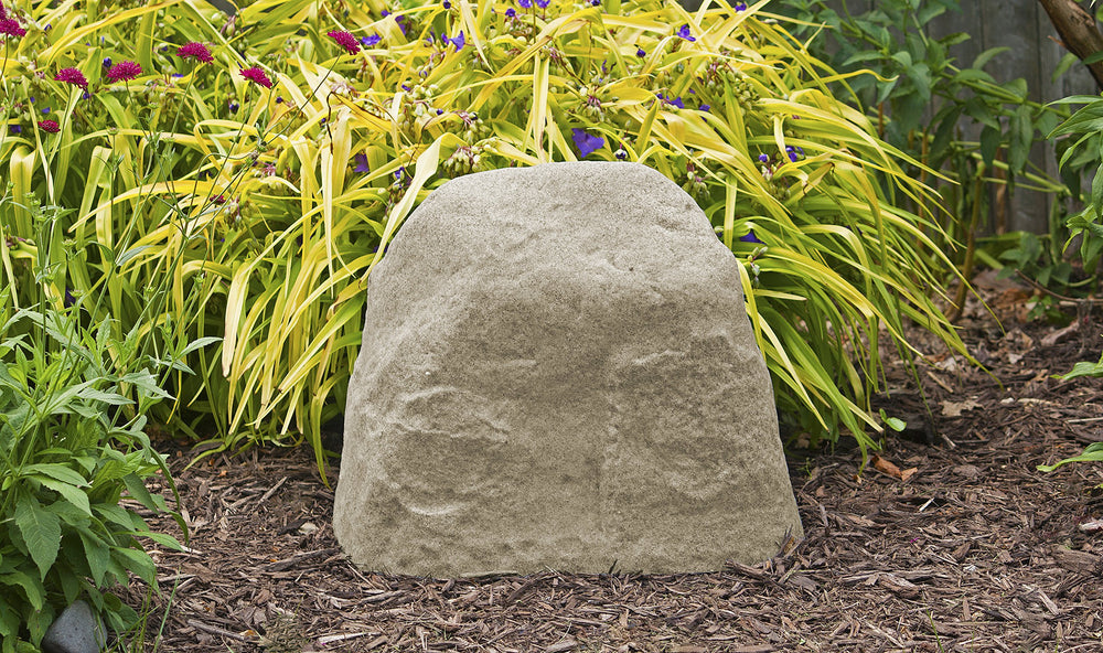 Emsco Group side profile showing tapered shape for natural blend
