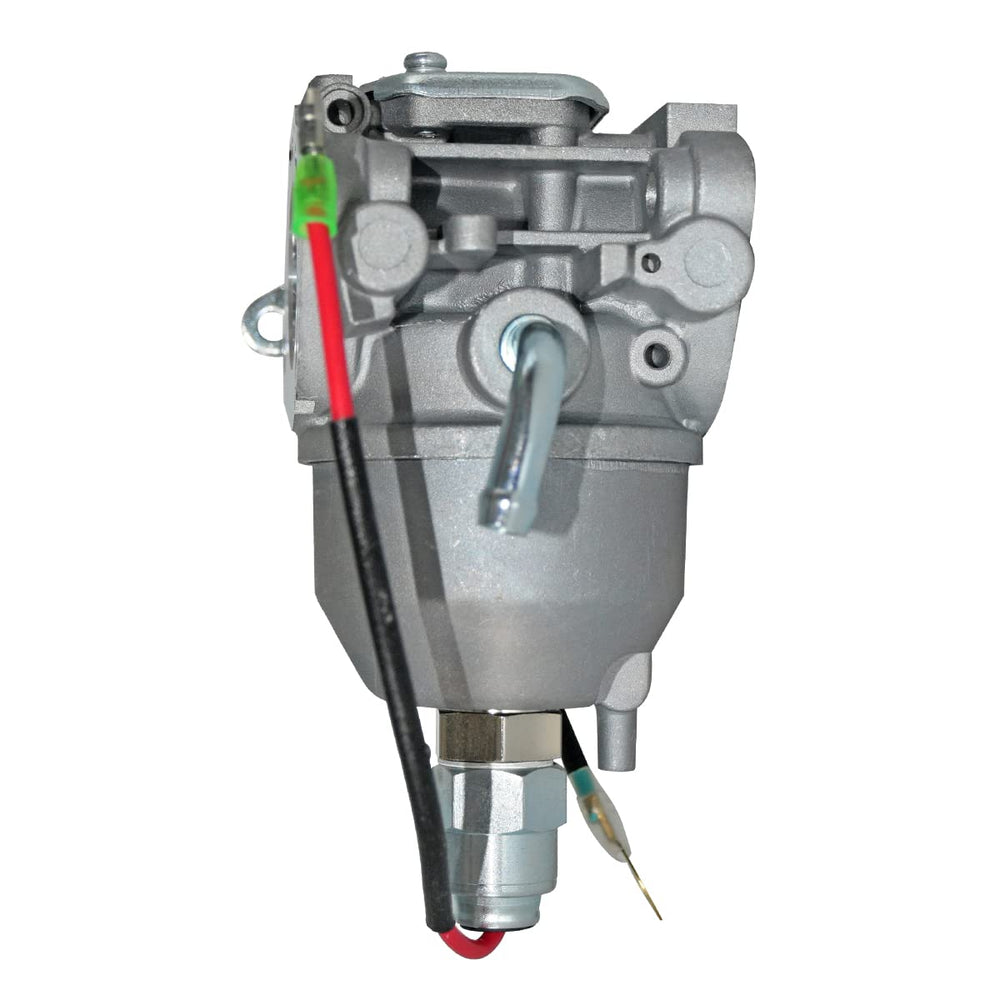 ENGICARB carburetor installed on a Kohler engine demonstrating direct-fit compatibility