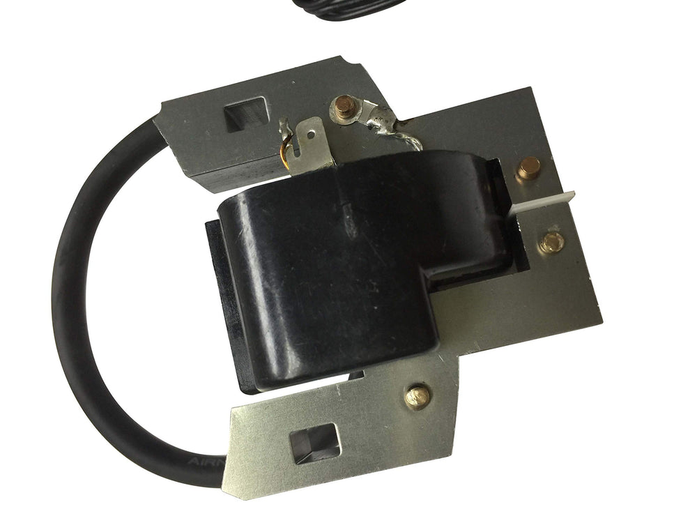 EngineRun product packaging and label displaying part number for confident identification