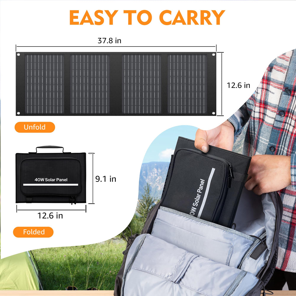 EnginStar unboxed items showing panel, DC cord, 10-in-1 heads, and user manual