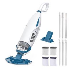 Enhulk PC68 Pro front view showing nozzle and body for powerful suction