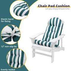 Enipate tufted texture close-up highlighting durable fill retention
