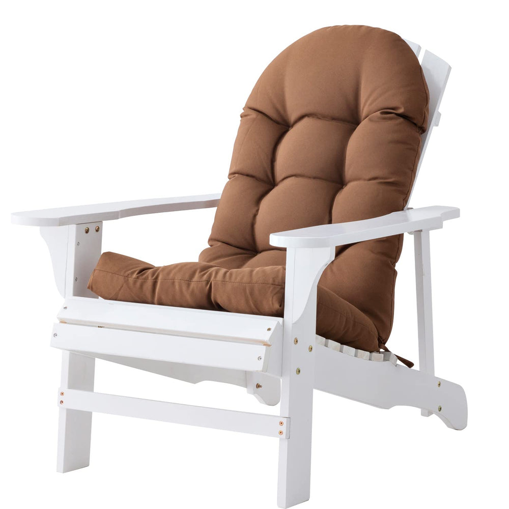 Enipate front view of cushion showing tailored fit and comfort