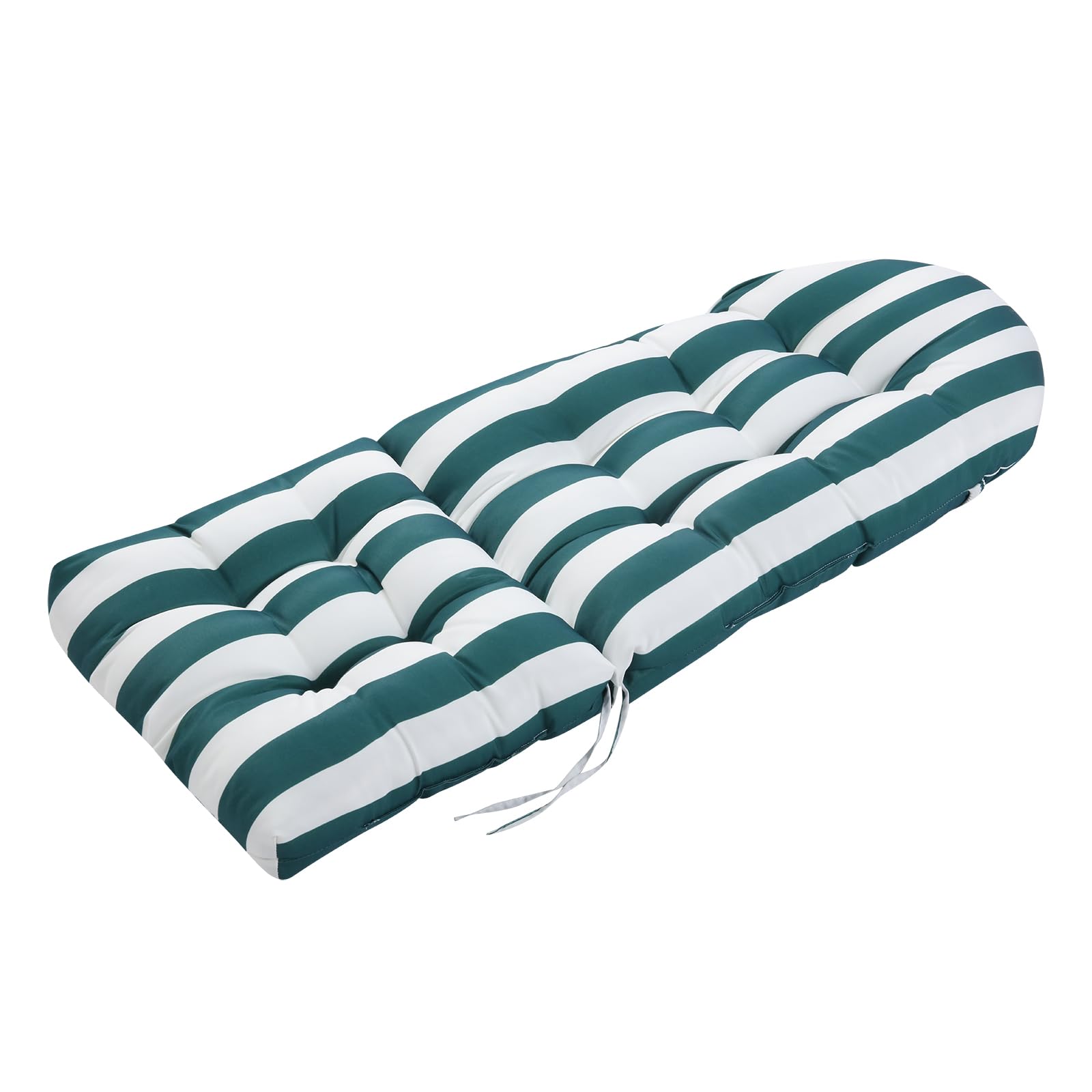 Enipate lifestyle porch scene with cushion creating inviting seating