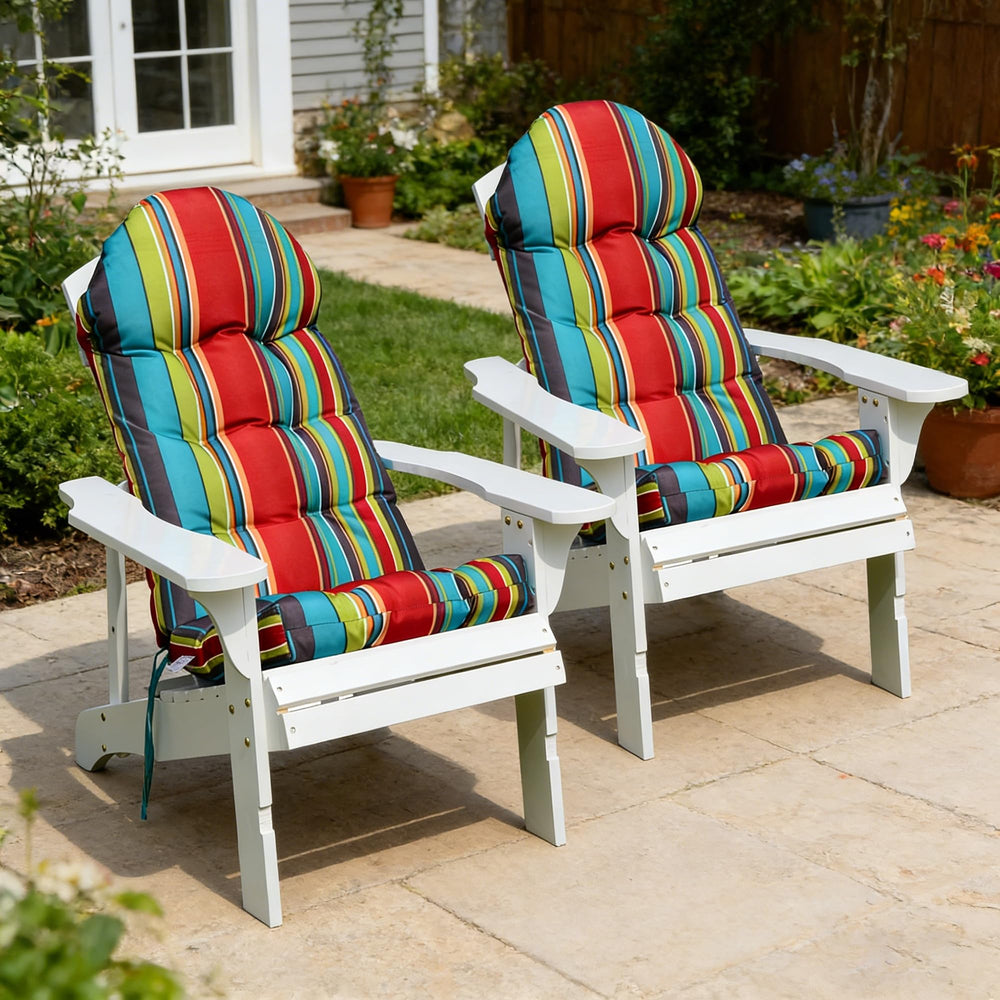 Enipate two-piece set in packaging ready to install on your chair