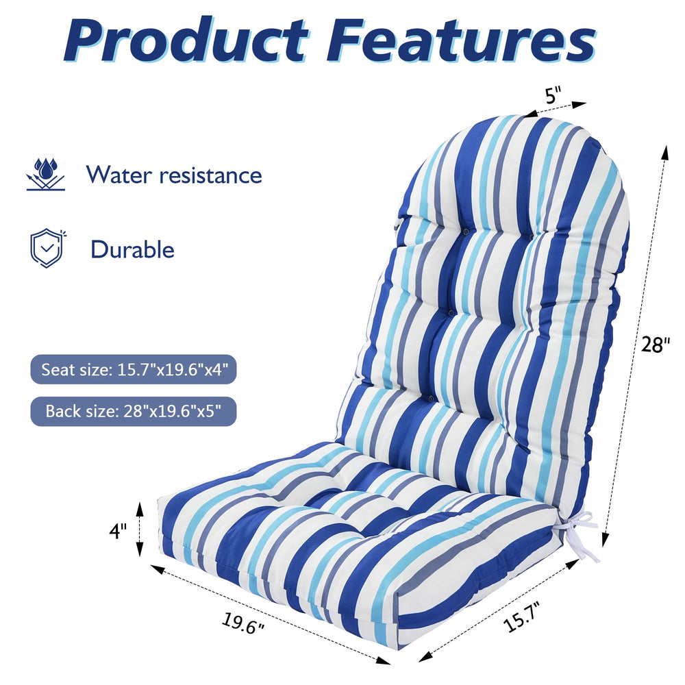 Enipate side profile showing seat thickness and supportive foam-like loft