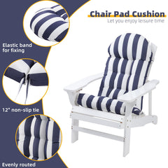 Enipate side profile showing cushion thickness and loft for support