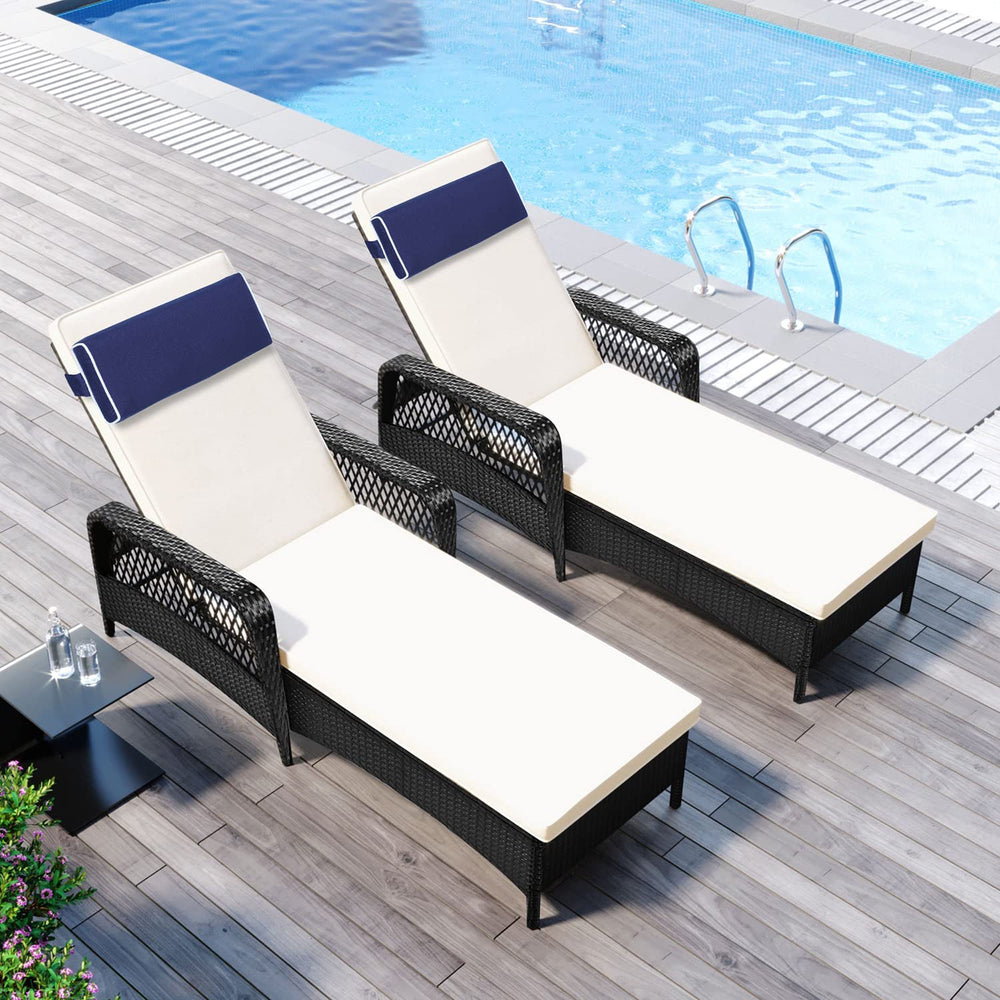 Enipate stacked pillows showing white piping and tidy look for decorative benefit