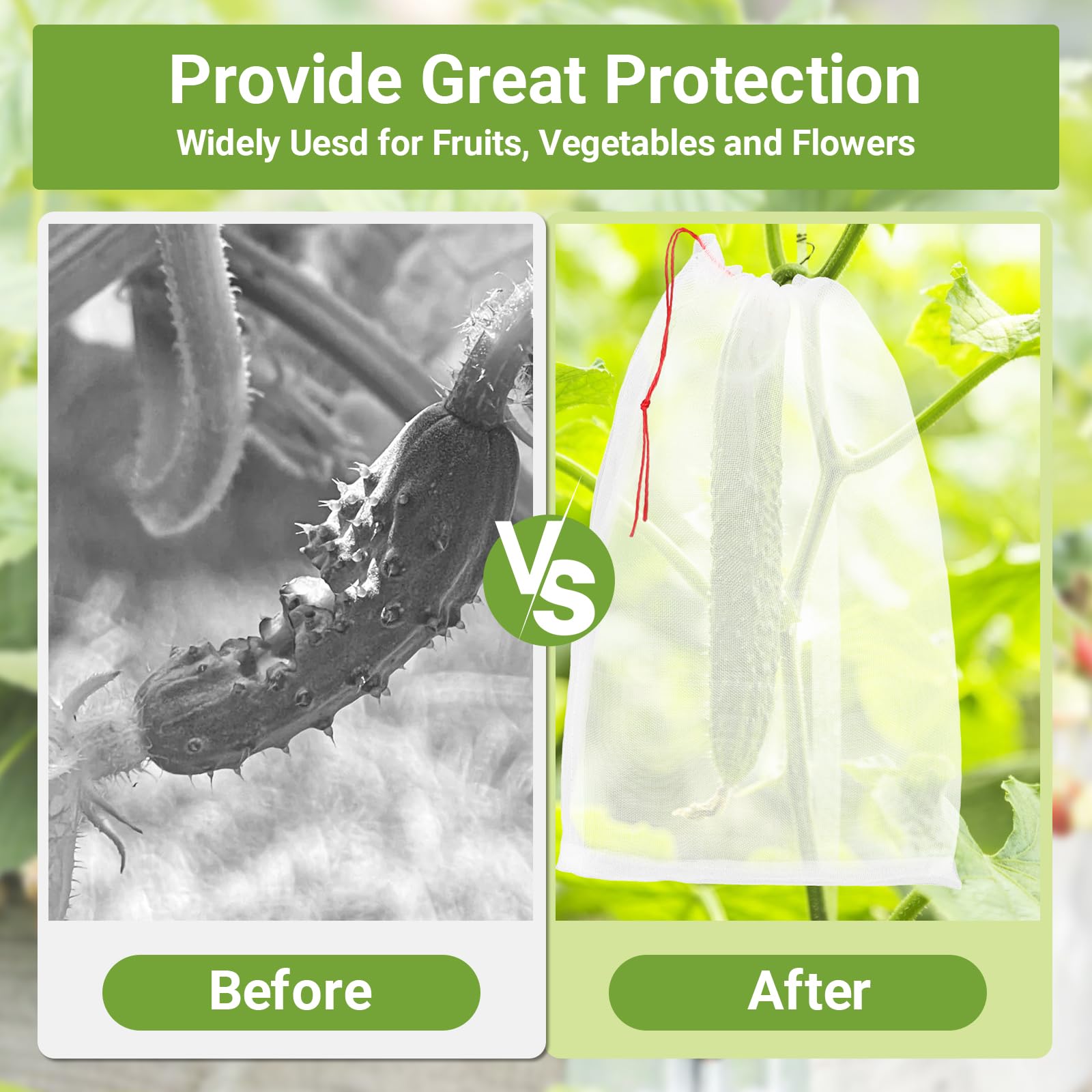 ENPOINT close-up of nylon mesh texture showing breathable protection benefit