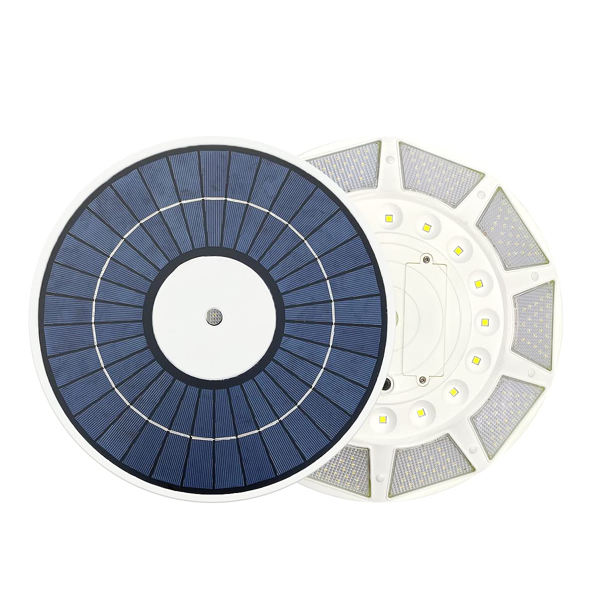 enrybia open battery compartment with replaceable 5000mAh cells for long runtime