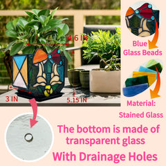 Entlityful drainage tray detail demonstrating tidy water collection benefit