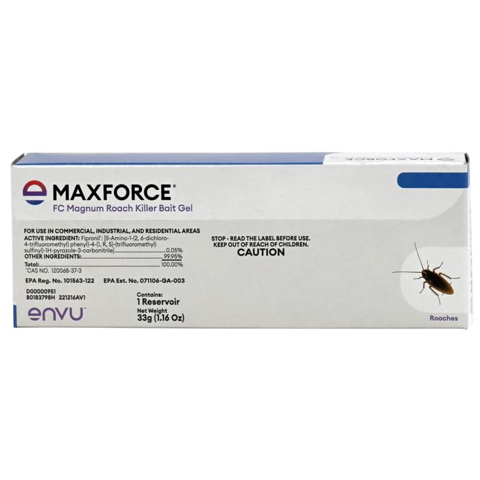 ENVU Maxforce plunger application in-use placing precise gel dots for targeted control