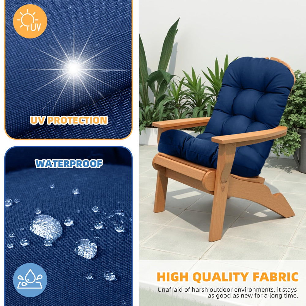 Eoieov cushion on indoor rocking chair in lifestyle setting for relaxation