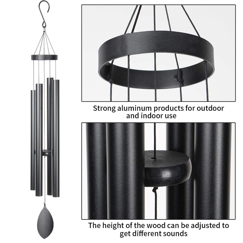 EPARTSWIDE striker and nylon suspension detail, clear tone and secure hang