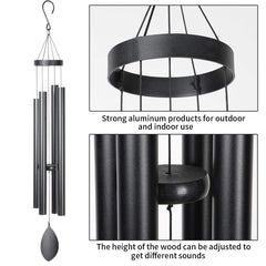 EPARTSWIDE striker and nylon suspension detail, clear tone and secure hang