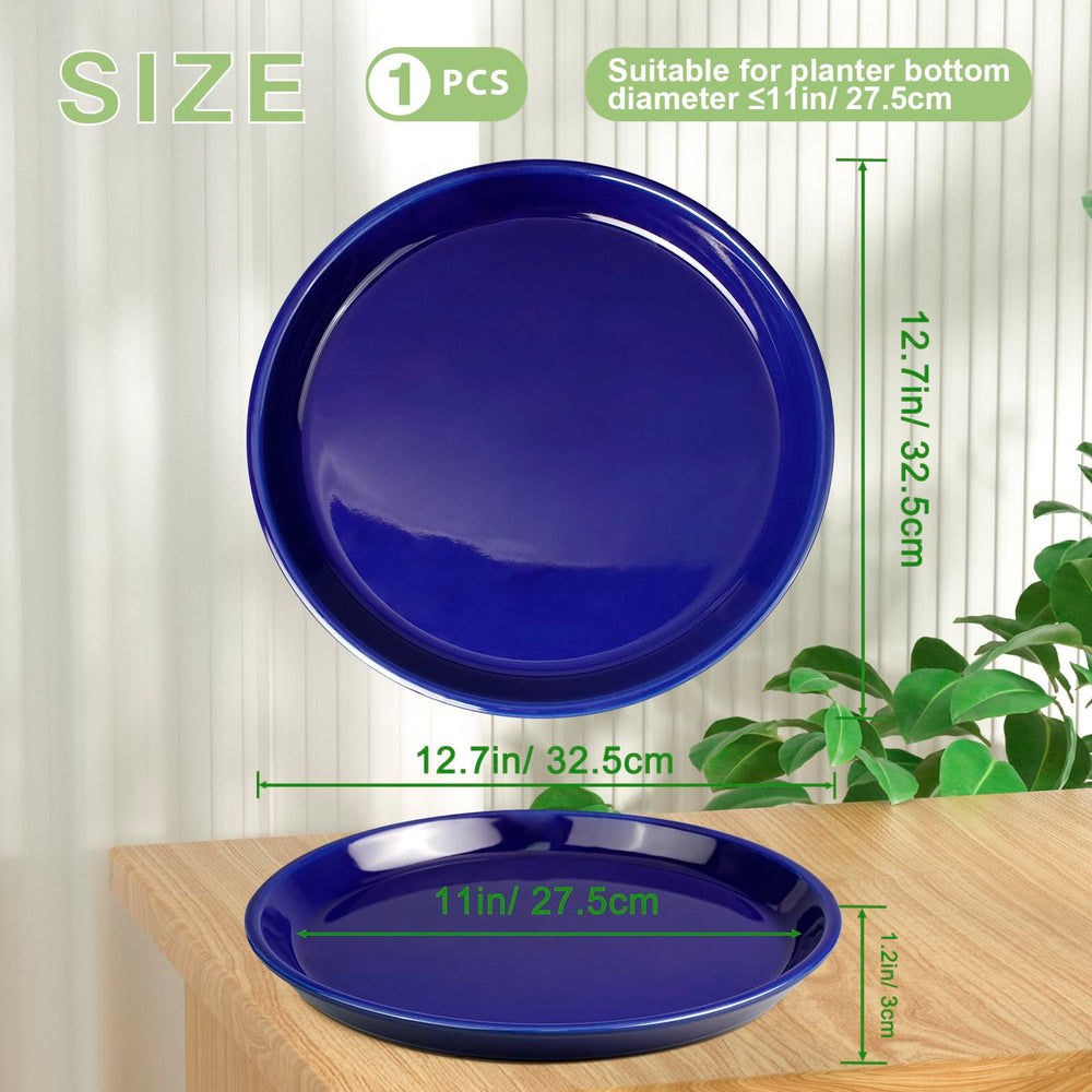 EPFamily top-down glaze detail highlighting smooth finish and easy cleaning