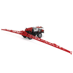 ERTL Patriot 4350 die-cast frame closeup illustrating sturdy construction and realism