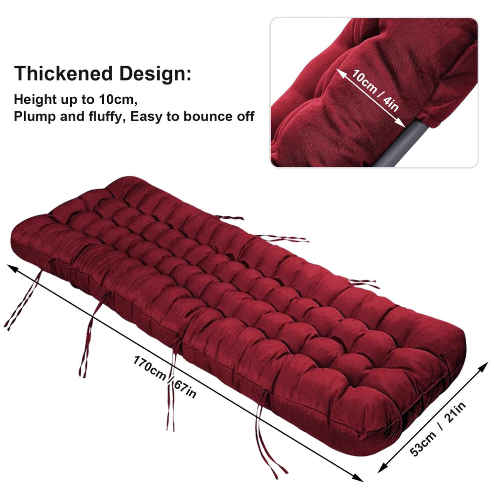 ERWUDEling fabric close-up shows water-resistant texture for outdoor durability benefit