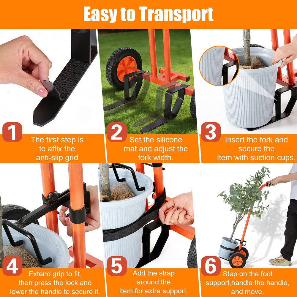 esgwork non-slip silicone grids under pot adding traction to prevent slipping