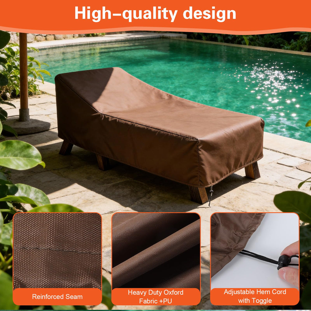 esgwork storage bag included with each cover for compact, organized storage