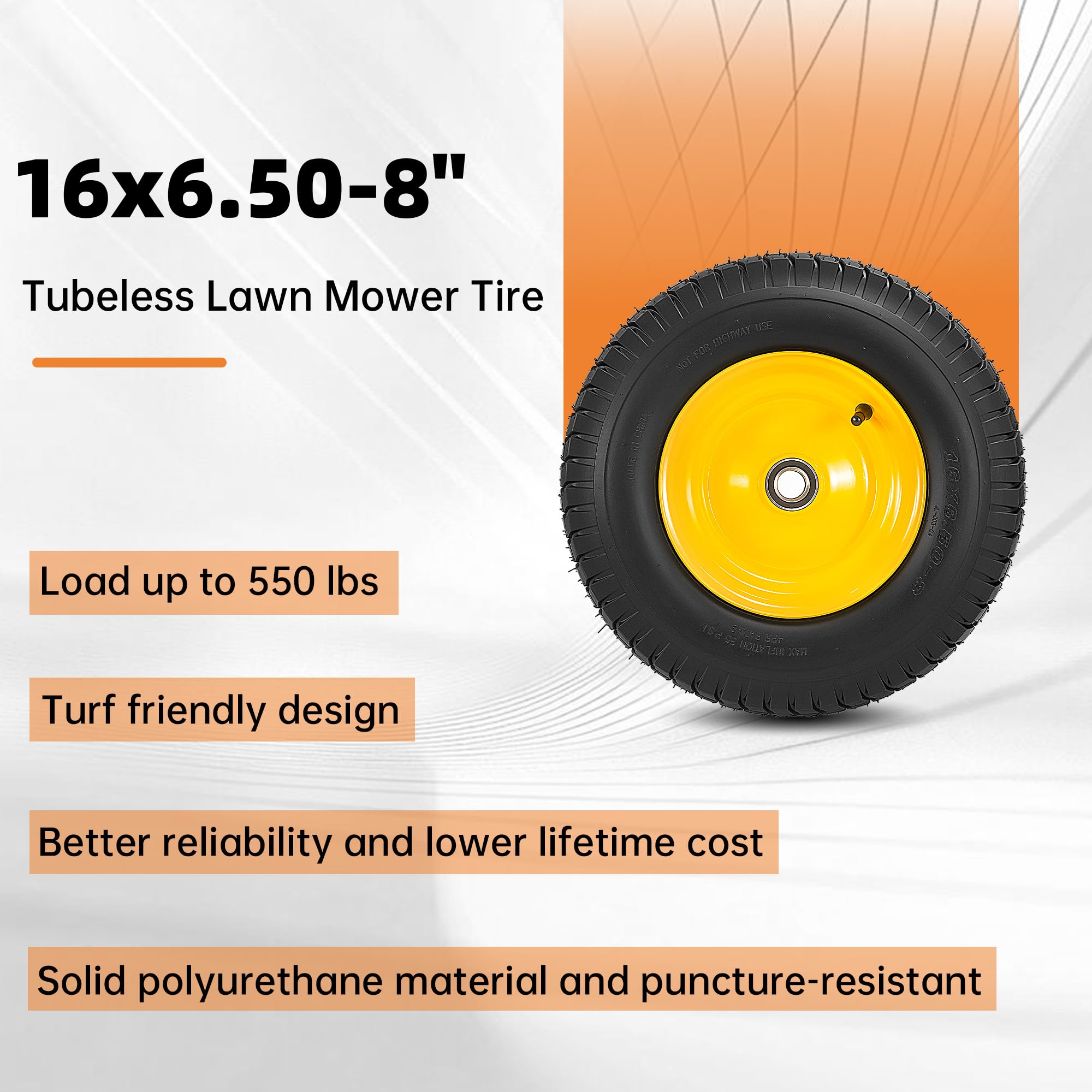 eshcol lifestyle garden tractor in use showing real-world durability and traction