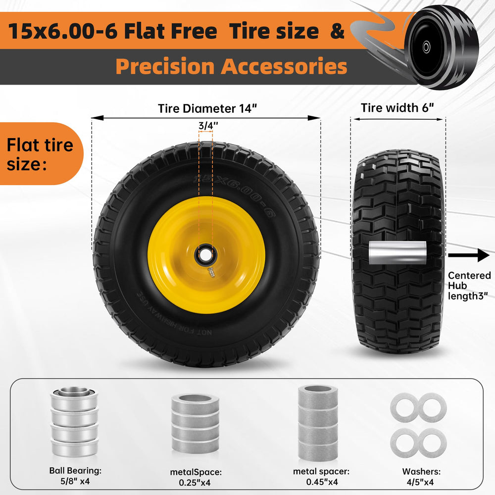 eshcol tire tread closeup illustrating traction pattern and wear resistance benefit
