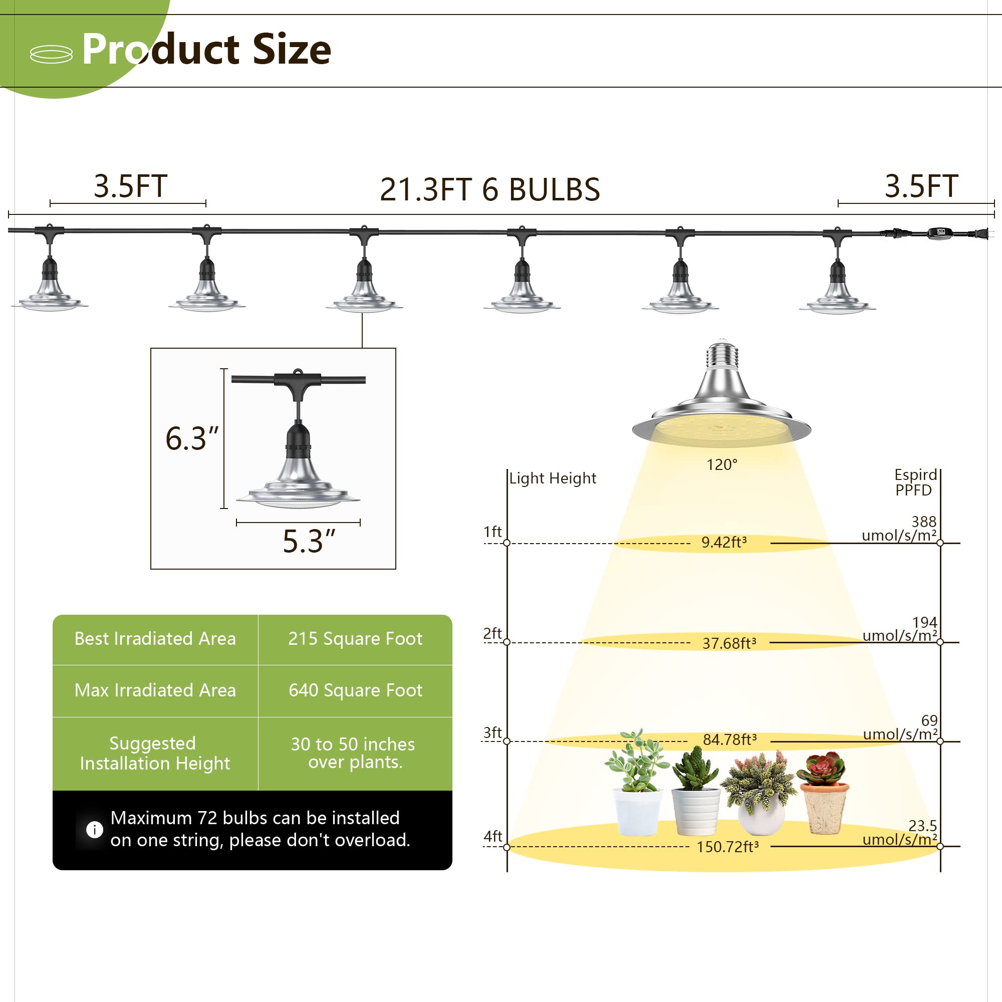Espird timer dial detail offering reliable 24‑hour light scheduling