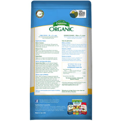 Espoma bone meal close-up texture illustrating fine granules for easy soil mixing