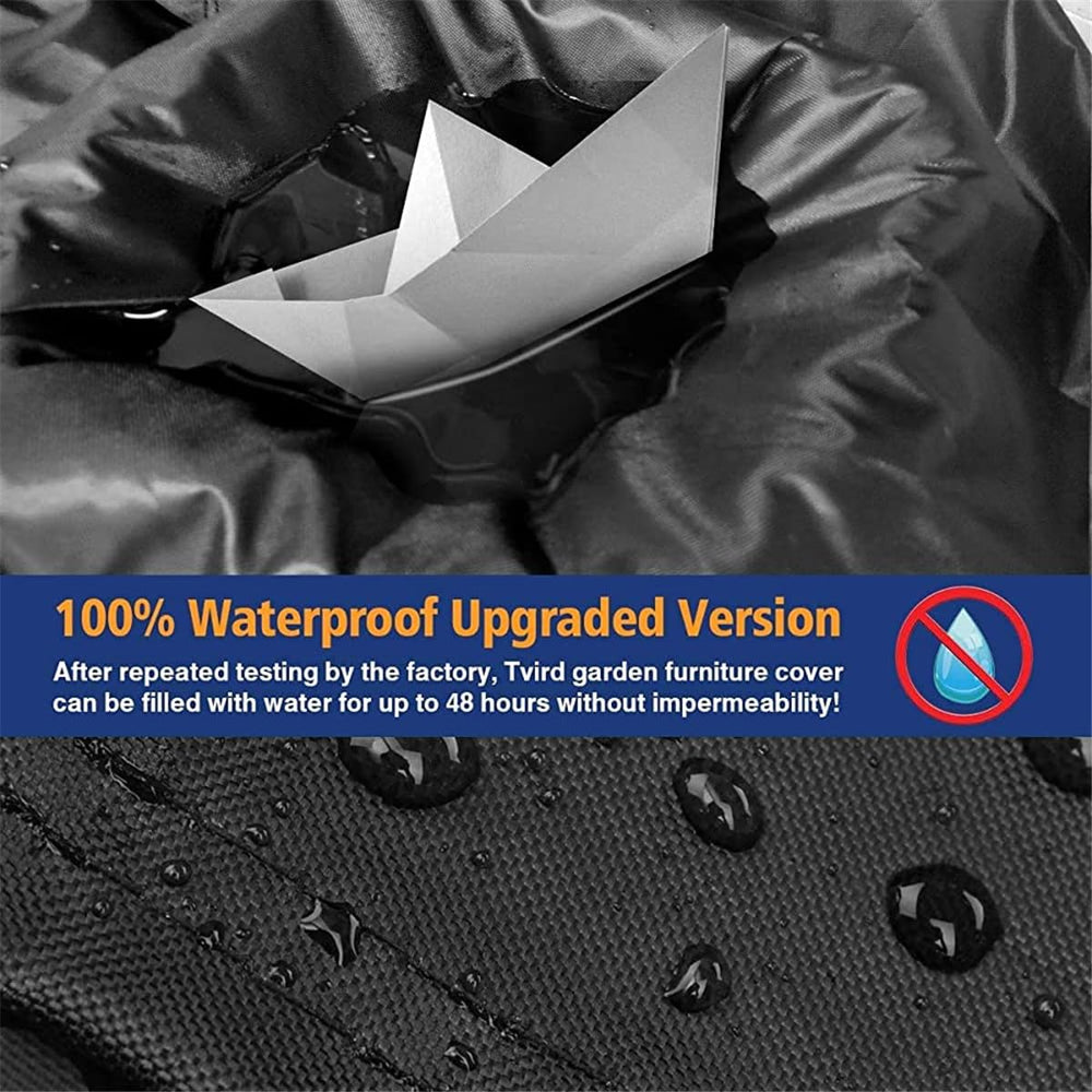 ESSORT folded in branded zipper storage bag for compact transport and storage