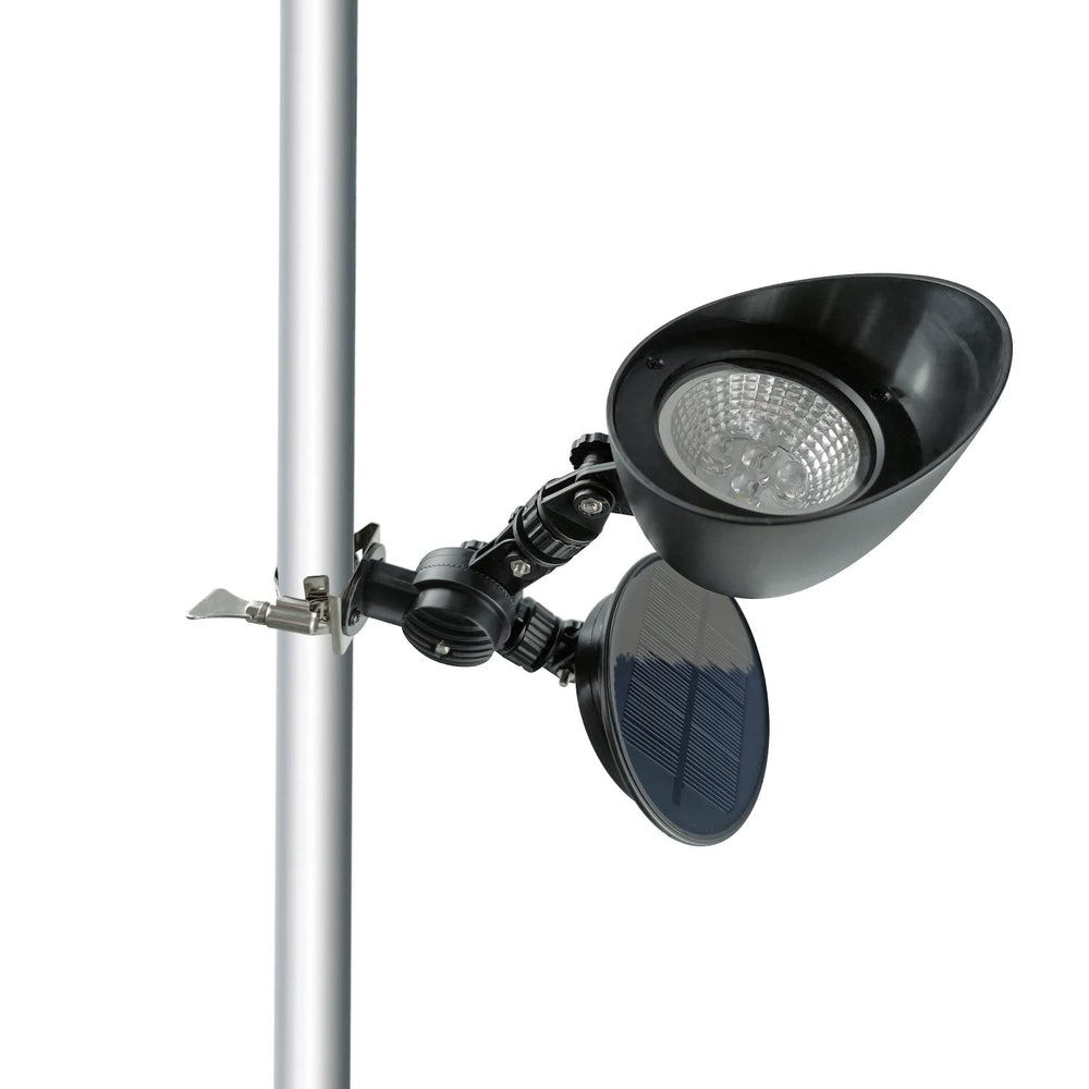 Etzeaxus packaging with mounting brackets and hardware ready for installation
