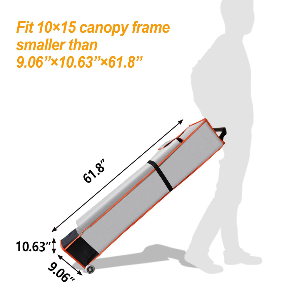 Eurmax wheels mounted on aluminum plate demonstrating smooth rolling and reinforced support