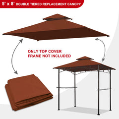 Eurmax stitched seam detail demonstrating reinforced durability