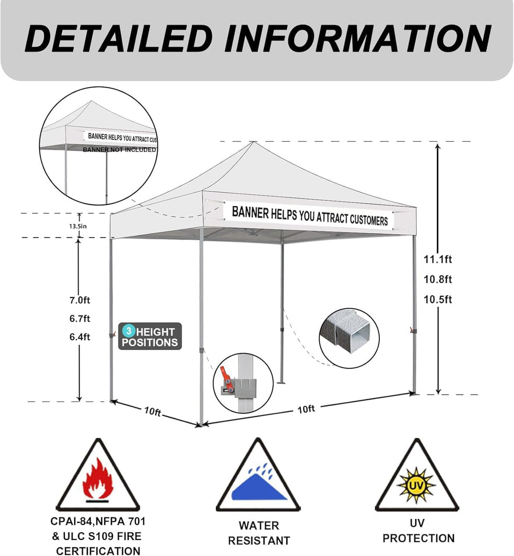 Eurmax fabric seam detail demonstrating water-resistant protection benefit
