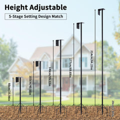 EUSWOUIP removable grid tray close-up keeping seed contained and easy to clean