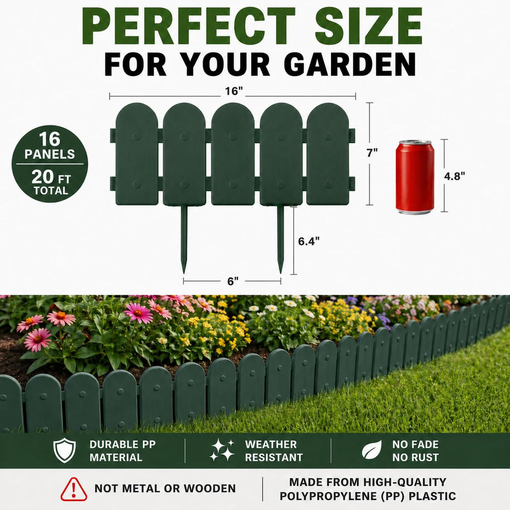 Evelyne straight lawn edge installed giving tidy boundary benefit