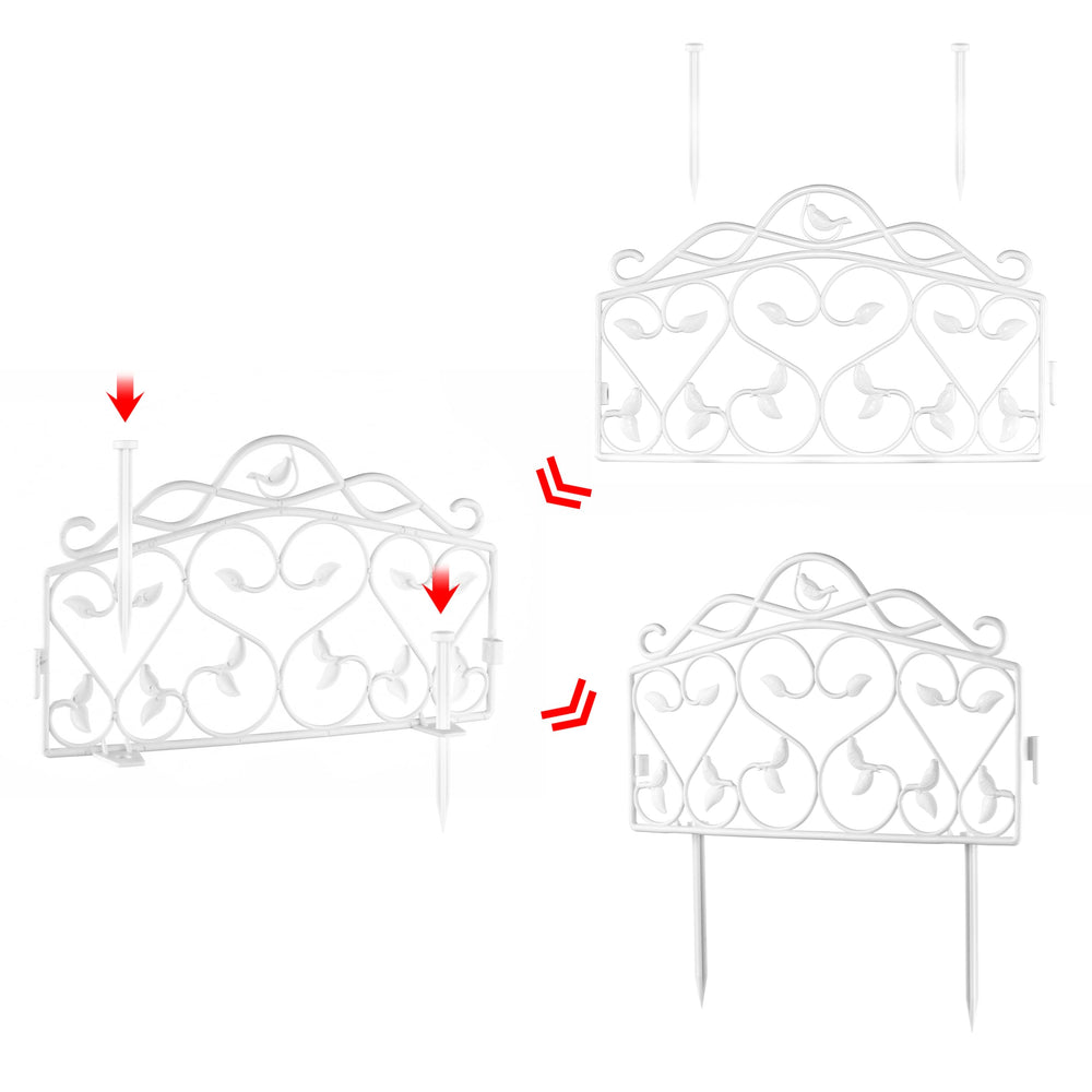 Evelyne panel beside ruler illustrating dimensions and scale advantage