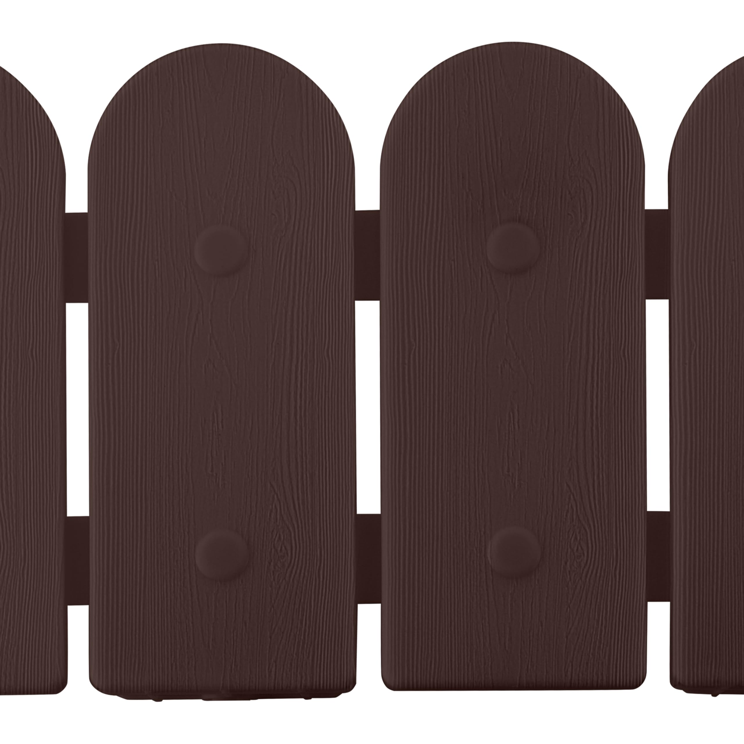 Evelyne stacked panels showing interlock detail for quick installation benefit