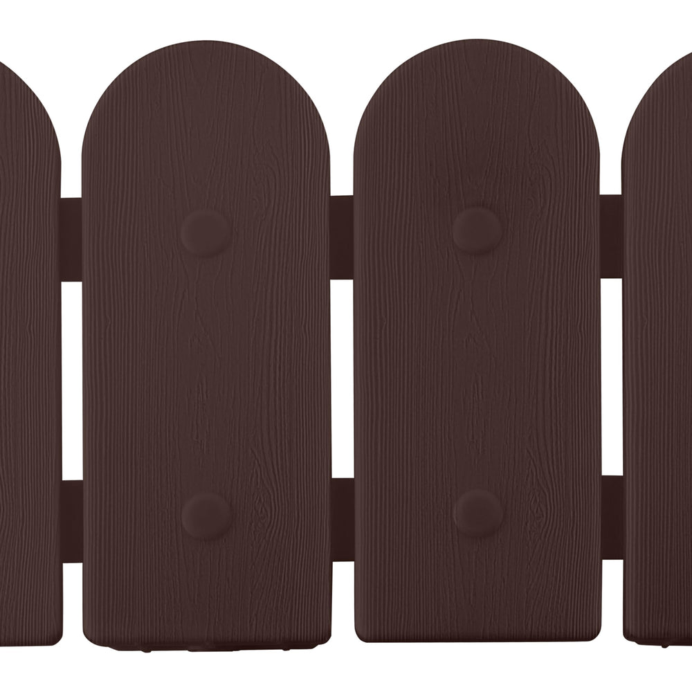 Evelyne stacked panels showing interlock detail for quick installation benefit