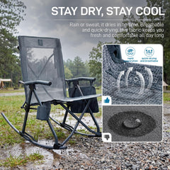 EVER ADVANCED close-up of breathable mesh highlighting cooling airflow