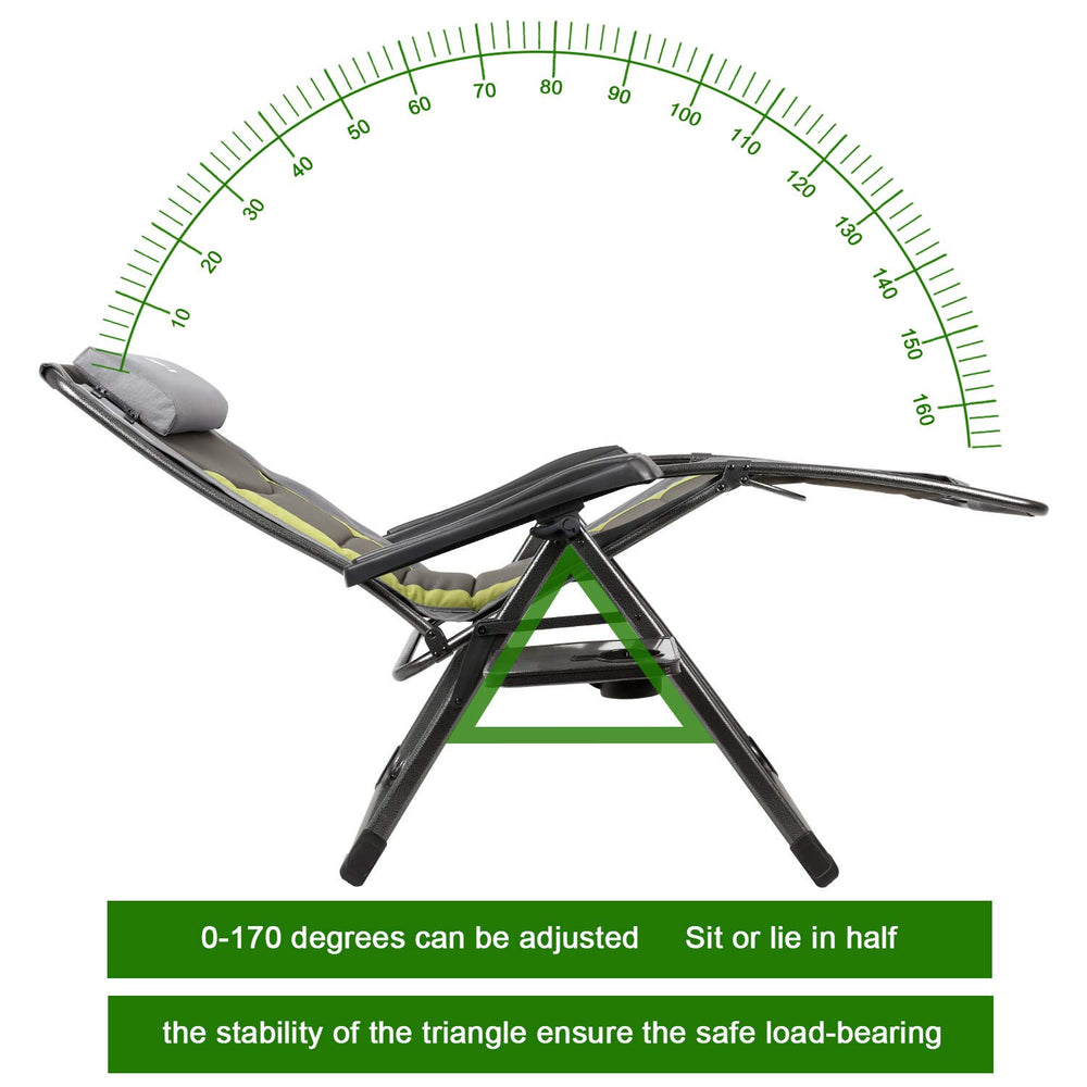 EVER ADVANCED folded compact frame demonstrating easy transport and storage