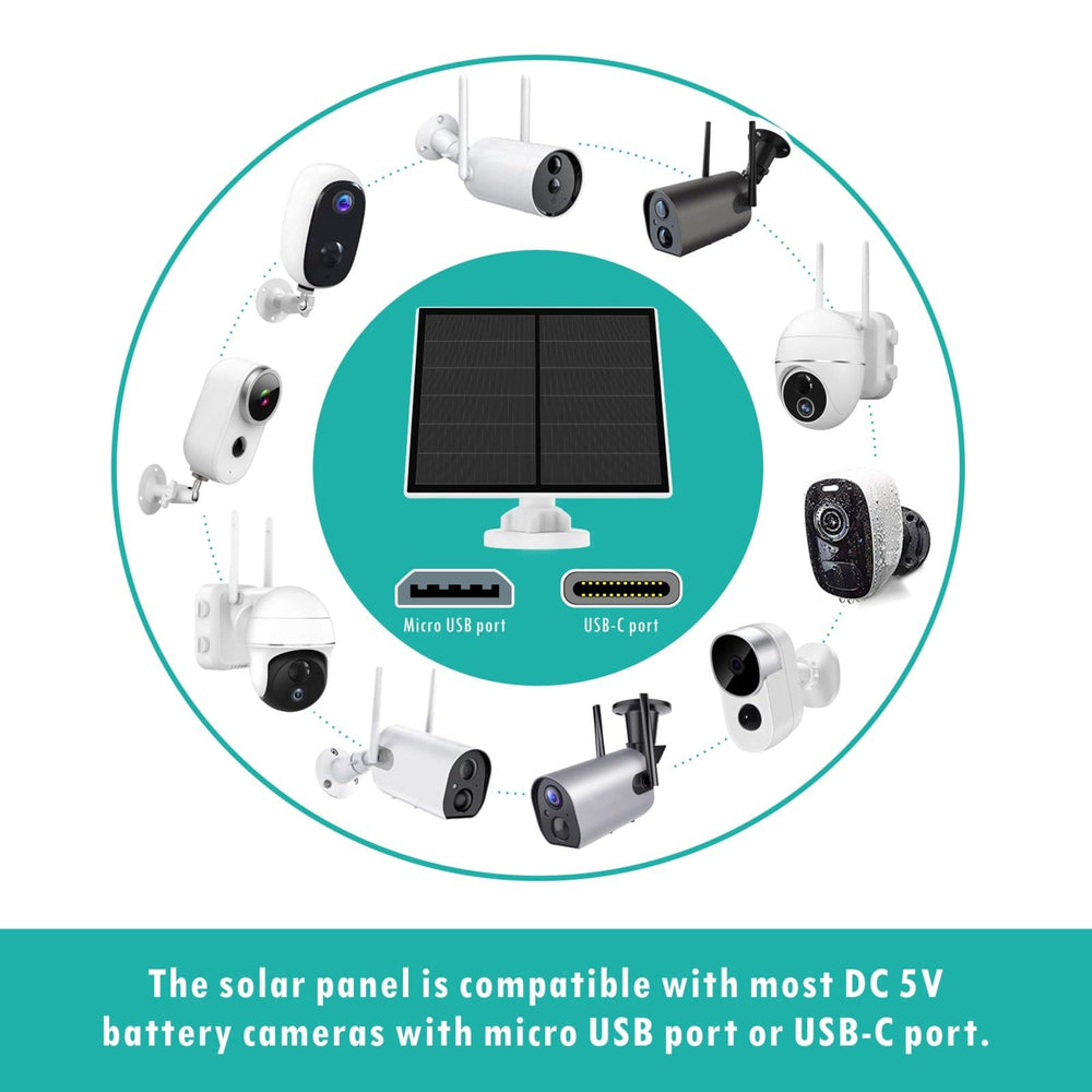 EverExceed close-up of monocrystalline cells highlighting efficient energy capture