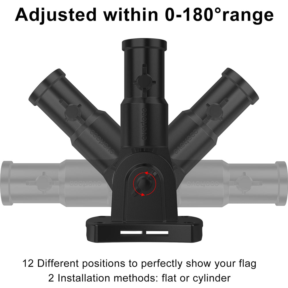 evertoco closeup of stainless adjustable bracket showing corrosion resistance benefit