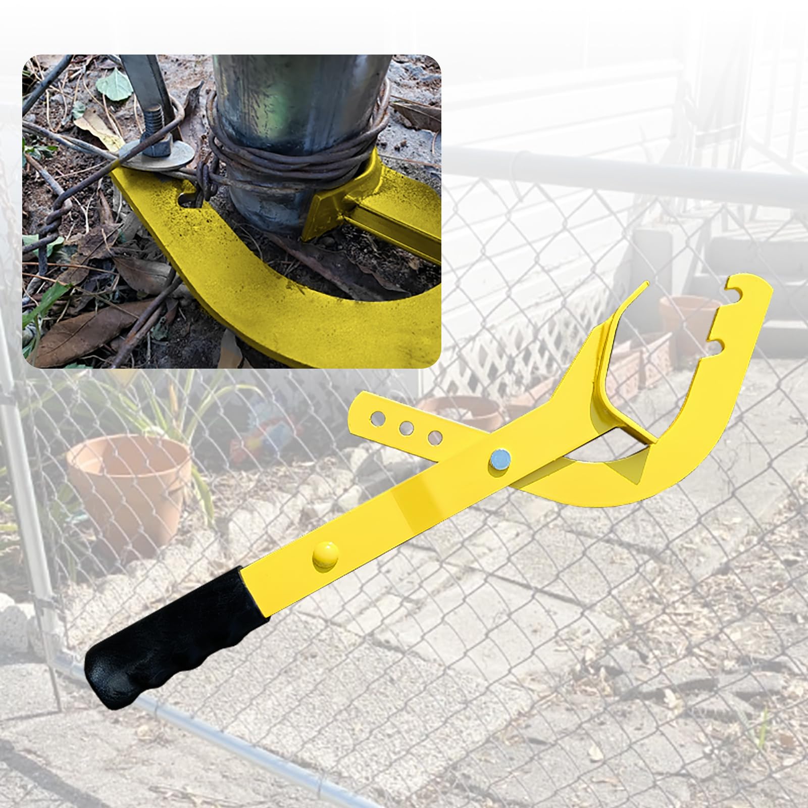 evylnorrs lever arm and pivot detail highlighting hardened carbon steel durability